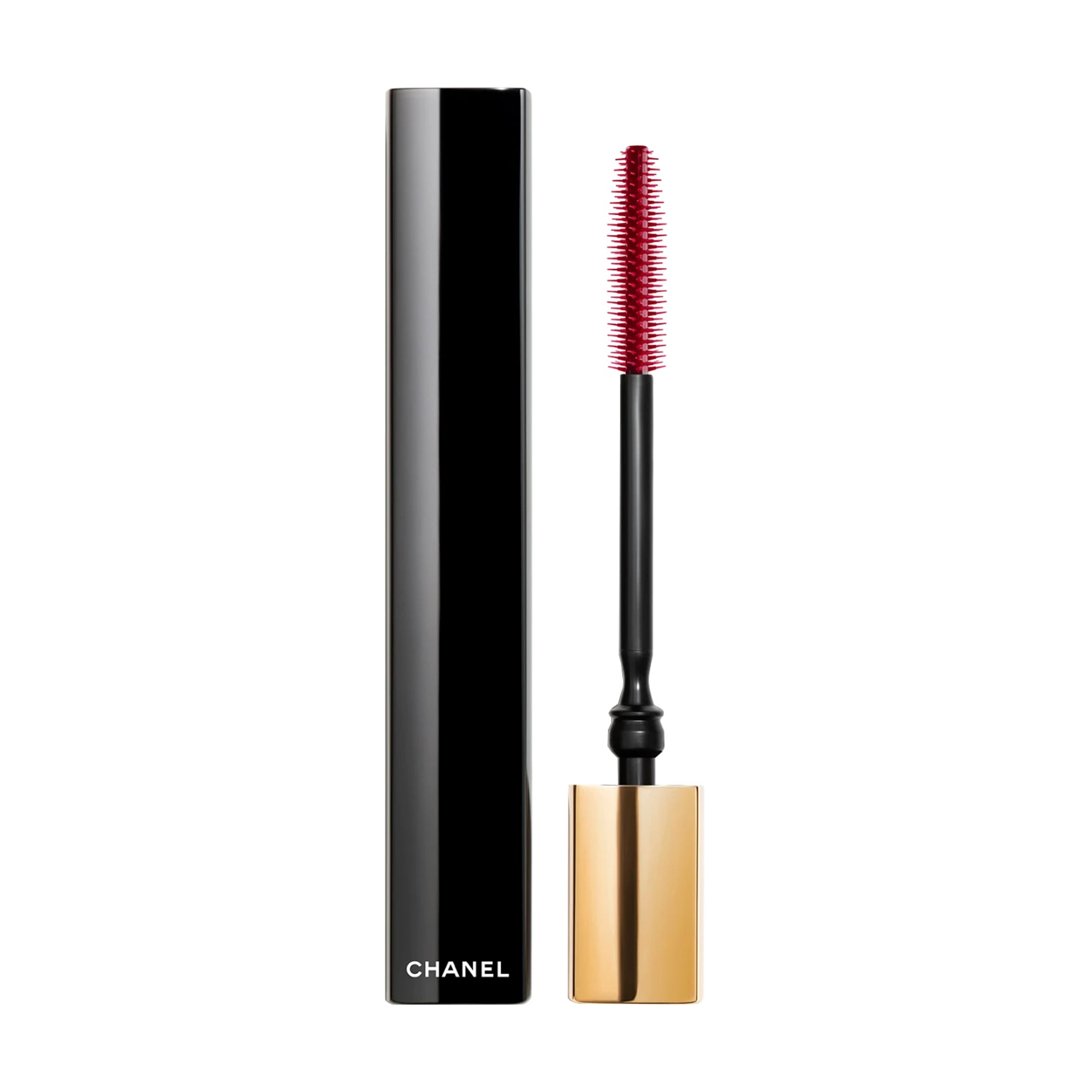 Туш для вій Chanel Noir Allure Mascara 10 Noir, 6 г